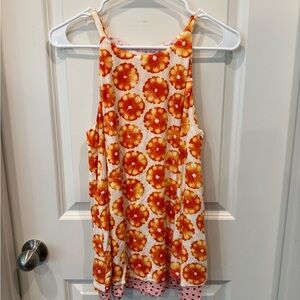 Anthropology Tank Top